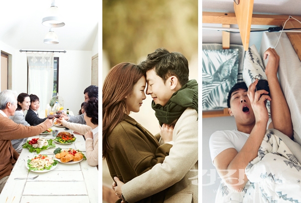 [알아봅시다] 식욕, 성욕, 수면욕 내 몸의 3대 욕구 숨은 비밀 속으로...