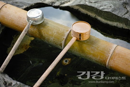 [박민수의 장수학시리즈] 하루 물 2리터는 장수의 첫걸음