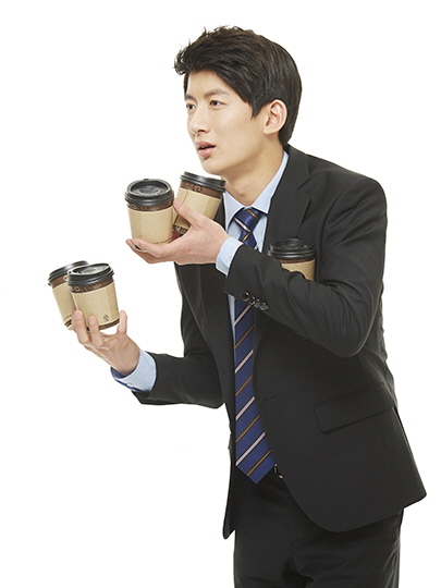 [남편건강] 남자들이여~ 커피 조심하세요!