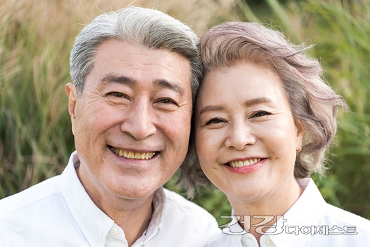[재미로 보는 건강] 인생이 술술~풀리는 좋은 인상 만드는 비결