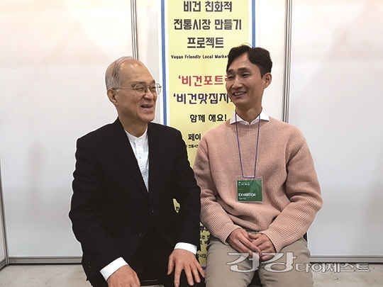 [강지원이 만난 사람] 근로자들의 건강 파수꾼, 유성선병원 직업환경의학과 이의철 센터장