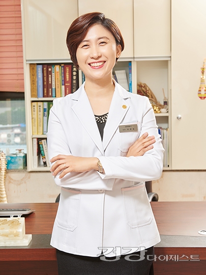 [수험생건강] 고등학생들의 체력 저하, 수험생 한약으로 다스려야