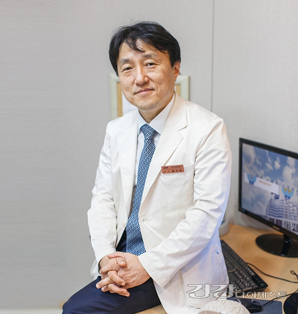 [명의가 사는 법] 우울한 인생을 환하게 바꾸는 명의, 삼성서울병원 정신건강의학과 홍진표 교수