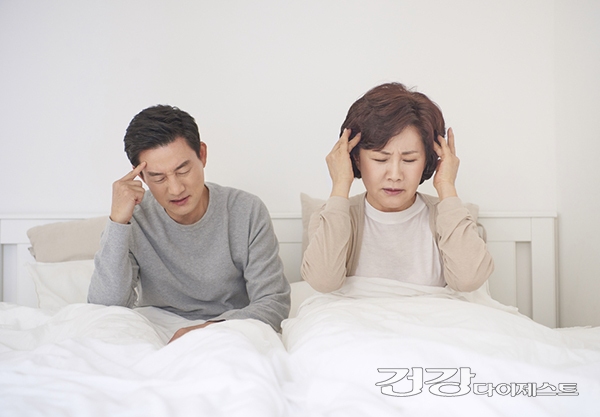 잠자는 데 도움 되는 영양소 5가지