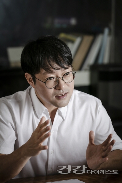 리본푸드앤클리닉, 안개가 키운 새싹으로 사람들의 건강을 디자인하다