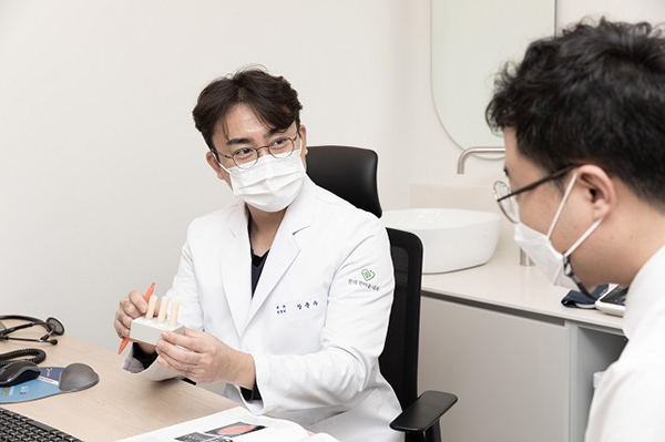정기적 건강검진으로 현대인 사망원인 1위 암 등 질환 예방 가능