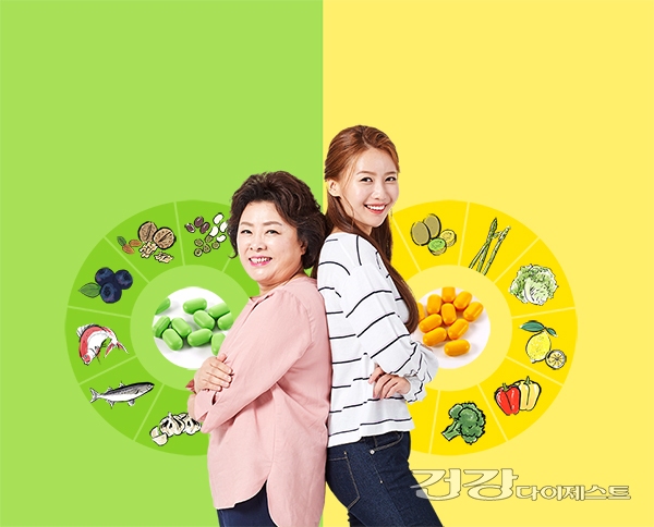 [정현초의 건강시크릿] 미네랄, 철분, 아연…건강보조식품 복용 지침서