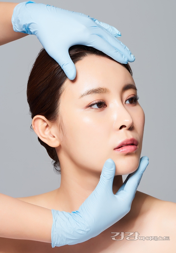 필러, 지방 등 얼굴 이물질 제거, 신속하게 계획 세워야