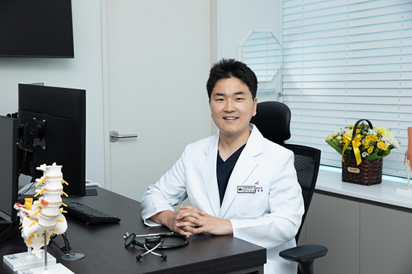 지속되는 손발 저림 증상, 말초신경병증일 수 있어 주의해야 해