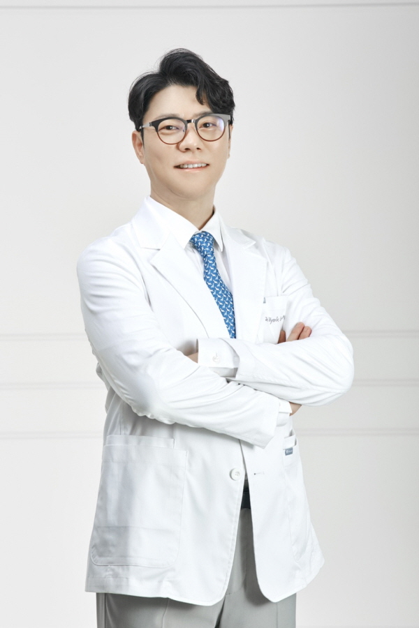 닥터봄의원 이제혁 원장, 피코케이 키닥터로 선정