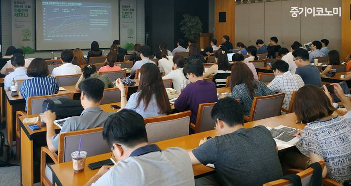 러시아 온라인 쇼핑몰 활성화…韓 화장품 진출 기회