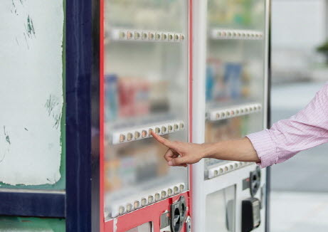 자동판매기 운영업·LPG 연료 소매업, 생계형 적합업종