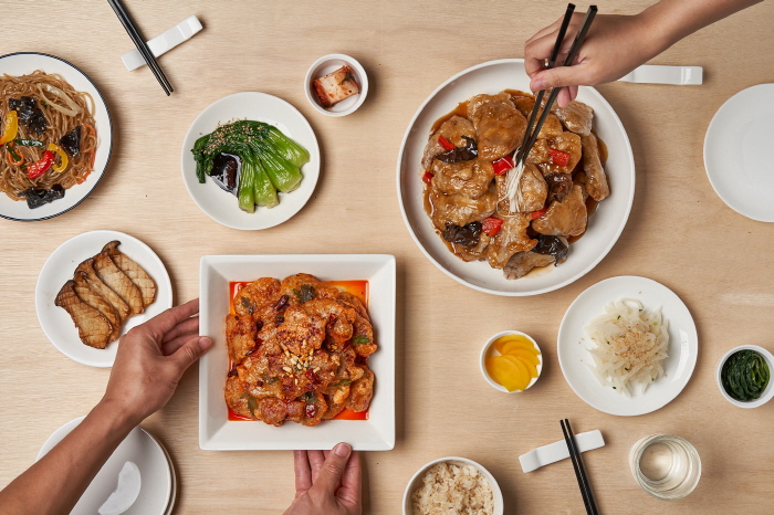 채식도 맛있어야 한다…‘새로운 고기’의 도전