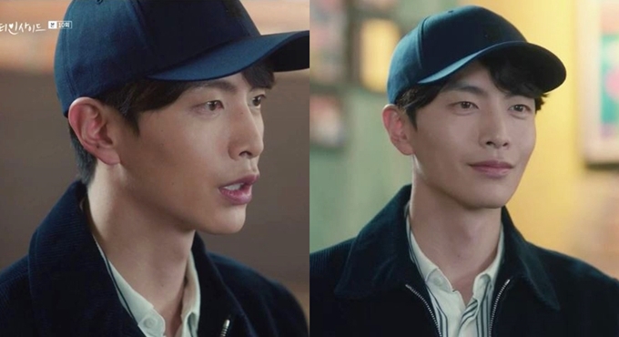 [그 옷 어디꺼] 뷰티 인사이드 이민기, 설렘 폭탄! 달달한 남친룩 어디꺼? 