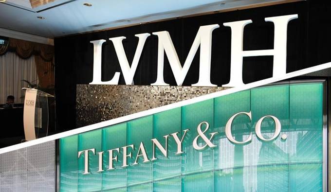 LVMH, 티파니 인수 철회! 명분은 무역긴장, 속마음은 역시 가격
