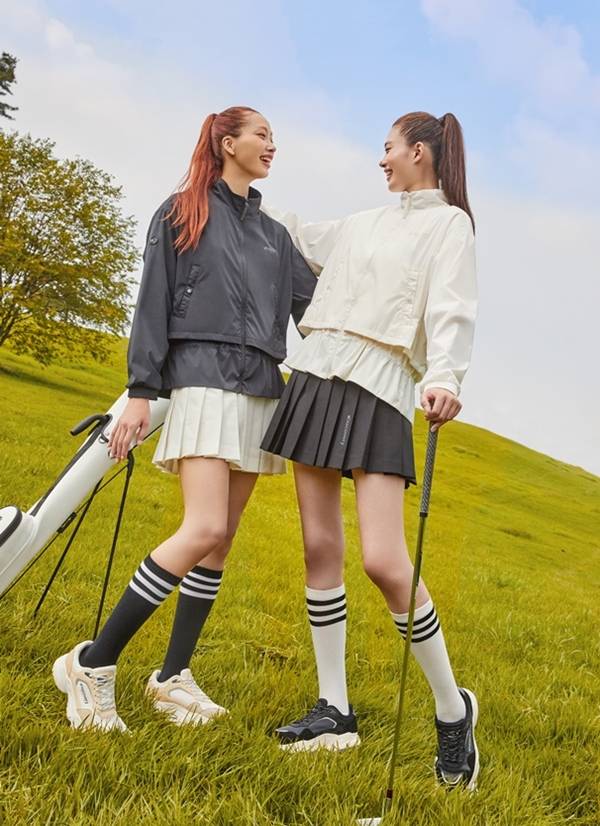 디스커버리 익스페디션, 스테디셀러 슈즈 조거플렉스 가을 컬렉션 공개