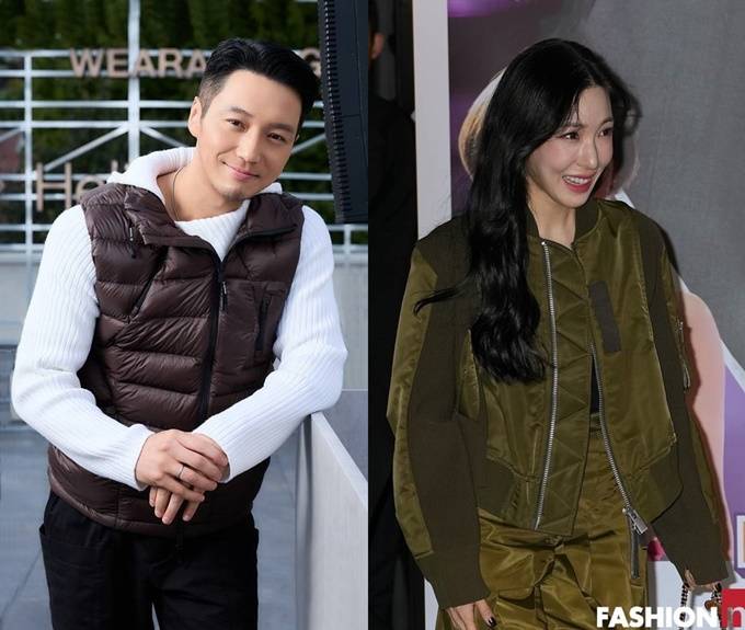 티파니, 소녀시대 첫 '유부녀' 되나? 변요한·티파니 열애중 내년 가을 결혼
