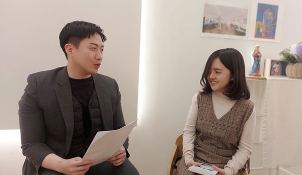 청숲, 스스로 함께 지구 지키는 청년 나무들