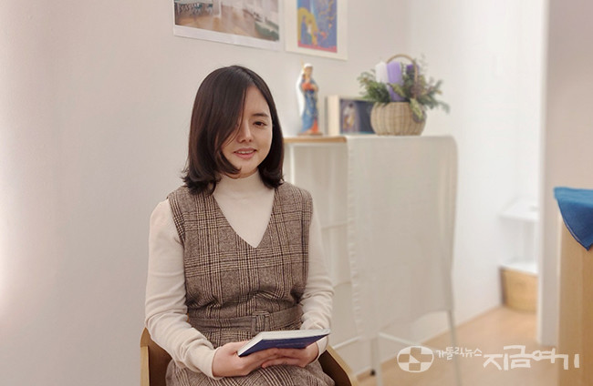 청숲, 스스로 함께 지구 지키는 청년 나무들