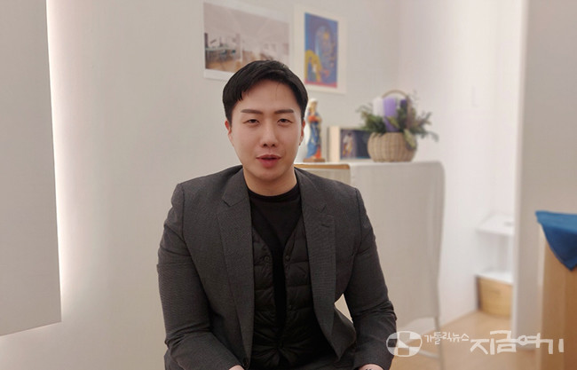 청숲, 스스로 함께 지구 지키는 청년 나무들