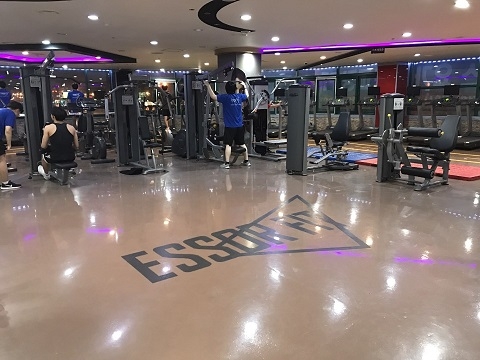 현대인 체형 불균형 문제 해결하는 의왕헬스 에소르휘트니스