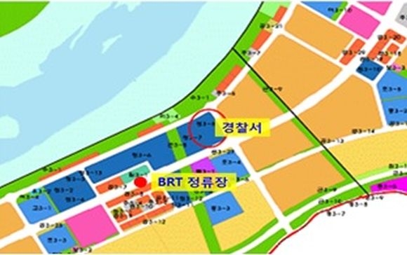 세종남부경찰서 건립 첫 걸음 뗐다