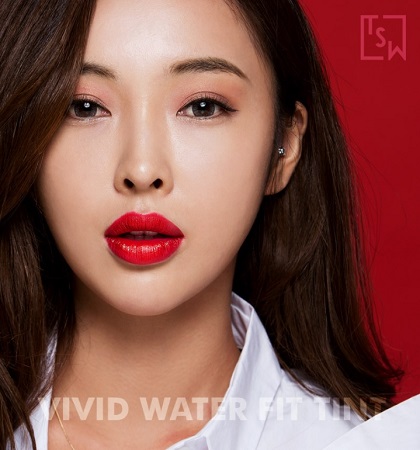 뷰티 색조 브랜드 티에스더블유(TSW) 론칭
