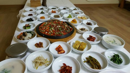 29년 전통을 자랑하는 속초 황태해장국, 황태구이 전문 맛집 미가