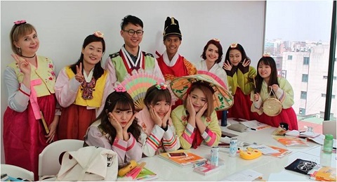 신촌 베스트프렌드한국어학원, 선호도 높은 한국어학원으로 눈길