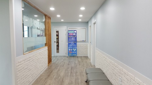 강릉 영어, 수학 명문디딤돌 전문학원 특별한 교육 선봬