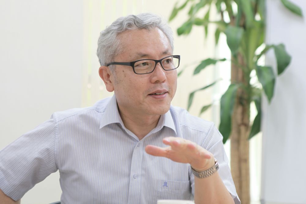 신생벤처의 진단 대혁명, 미래를 예측해 드립니다