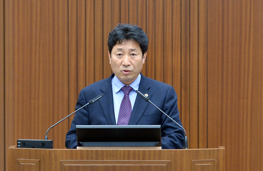 늘어나는 음식물 폐기물, 세종형 정화 시스템 필요
