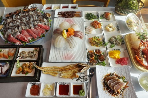 여수 맛집 돌산회명가, 겨울철 별미 새조개샤브샤브 선보여