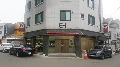 춘천 유명한점집 터, 명확한 점사 사주카페로 알려져