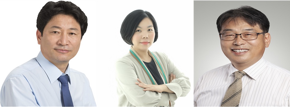 도담·어진동 맞춤형 세종시의원, 누가 좋을까?