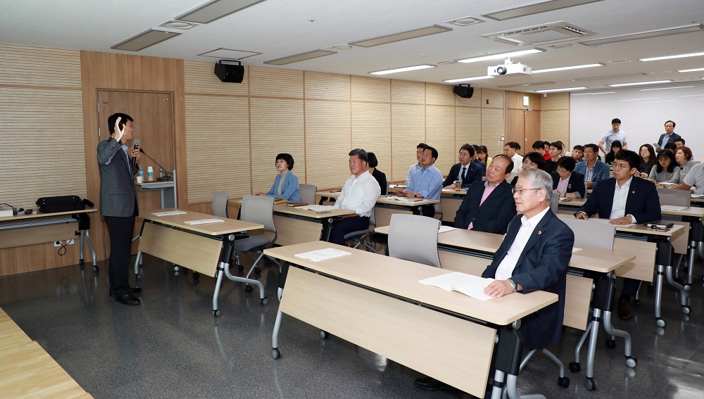 민선 3대 세종시의회, 28일 의정 데뷔전 중요한 이유
