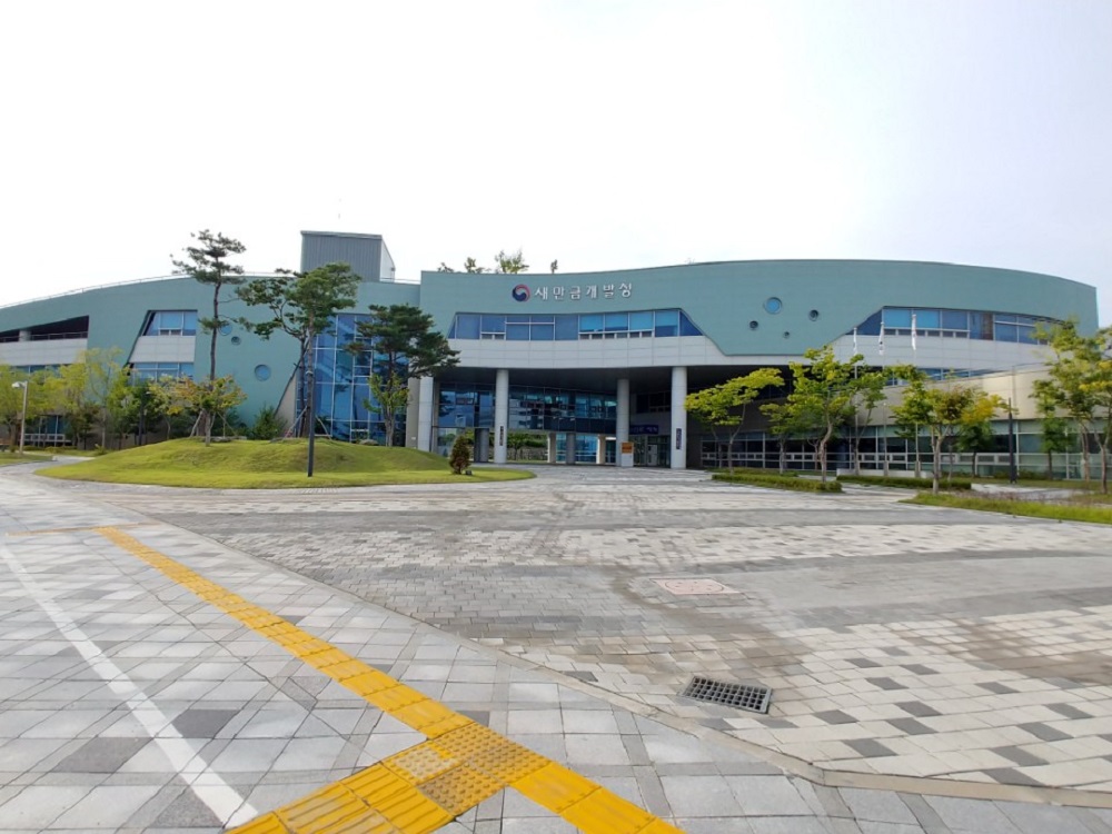 세종경찰청, 2019년 상반기 어진동 복컴에 신설