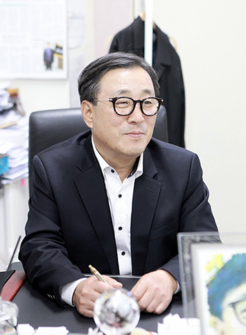 미래 신산업, 한밭대 스마트광학혁신사업단이 이끈다