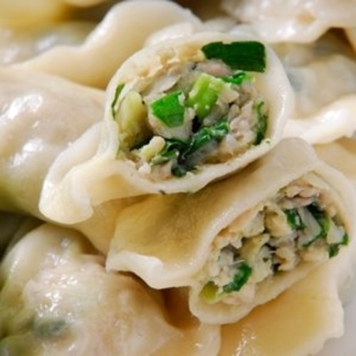 비담비 본점 인천 모밀 & 만두 맛집, 비결은?