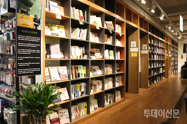[도시로 떠나는 작은 여행⑤] 문화콘텐츠 하나하나가 모여 큰 문화의 숲이 된 곳, 더숲