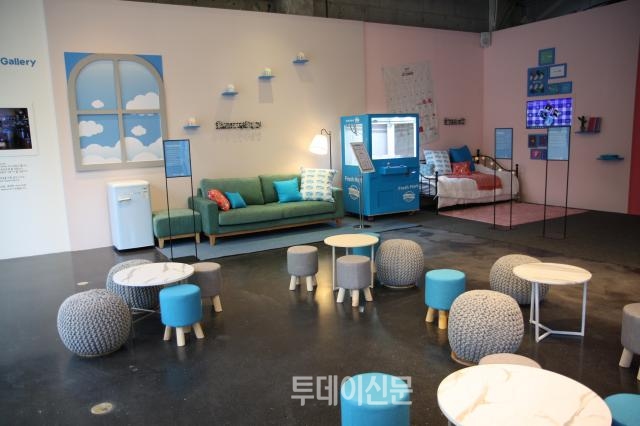 동원F&B, 프리미엄 유가공 브랜드 덴마크 리브랜딩…향후 1조원 규모 브랜드 목표