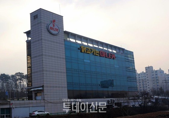 마니커, 배송기사 총파업 협상 결렬에 장기화 조짐…250여개 양계농장도 타격