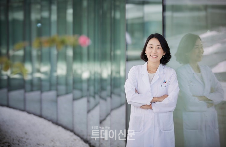 [Hit Makers] CJ제일제당 수산식품팀 윤소영 연구원 비비고 생선구이, 사먹을 가치 있는 제품이 목표