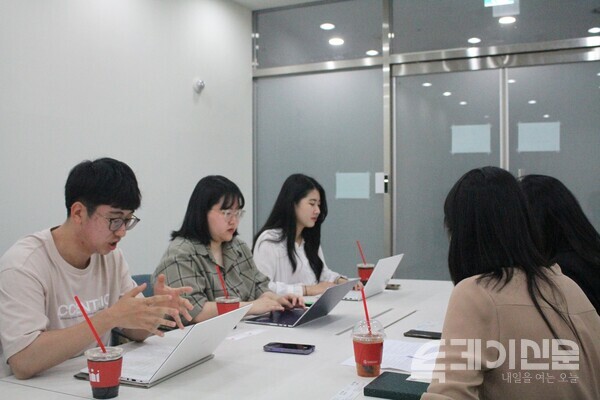 [청년&ESG] 미래세대와 함께하는 LG생활건강…청년과 협력해 변화