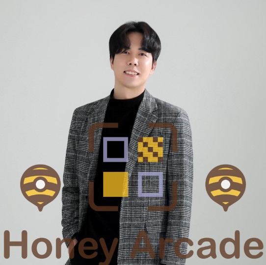 [K-스타트업 열전⑧] 복잡한 공간 속 스마트한 길잡이 허니아케이드