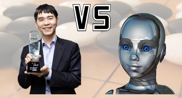커제 누른 알파고 은퇴...유일한 1패 안긴 이세돌 9단 관심 집중