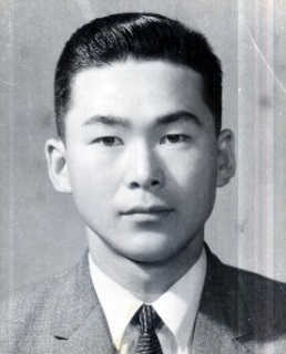 ①50달러 가지고 미국으로 / 장원호
