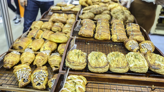 커피에 전통차, 디저트까지 맛 탐험 1번지 부산 커피 앤 디저트 쇼