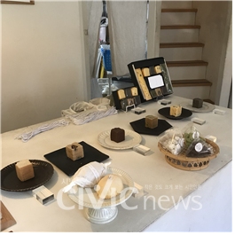 특색있는 카페와 맛집...해운대 새 핫플레이스 해리단길을 아시나요?