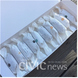 특색있는 카페와 맛집...해운대 새 핫플레이스 해리단길을 아시나요?